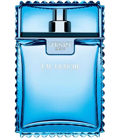 versace man eau fraîche eau de toilette spray|Versace man eau fraiche aftershave.